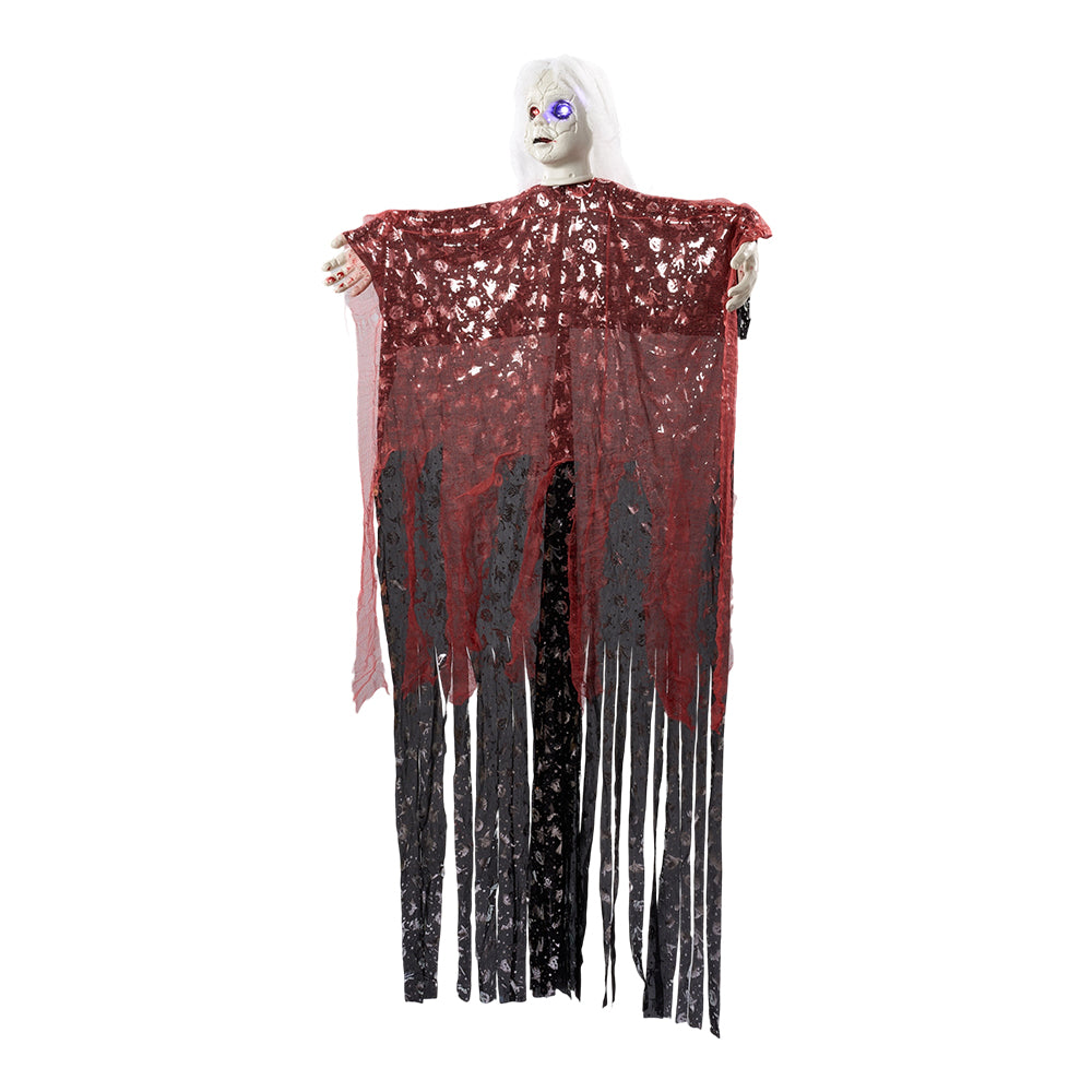 Halloween Hanging Ghost