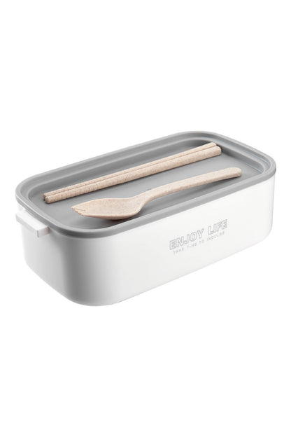 Stackable Bento Lunch Box with Handle 3 Layer