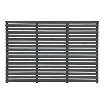 Garden Privacy Fence