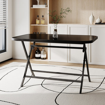 Outdoor Metal Folding Table