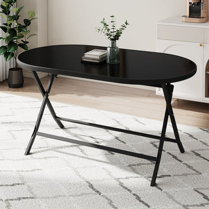 Outdoor Metal Folding Table