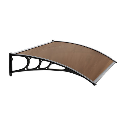 Outdoor Door Window Awning Canopy