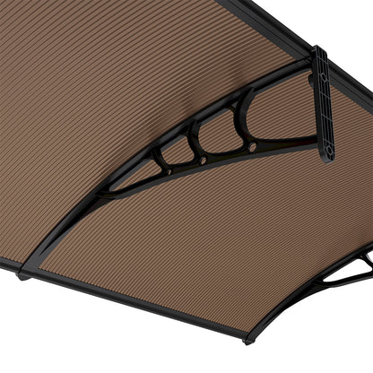Shade Window Awning Canopy