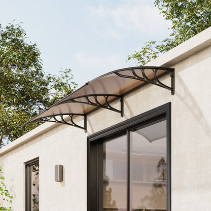 Shade Window Awning Canopy