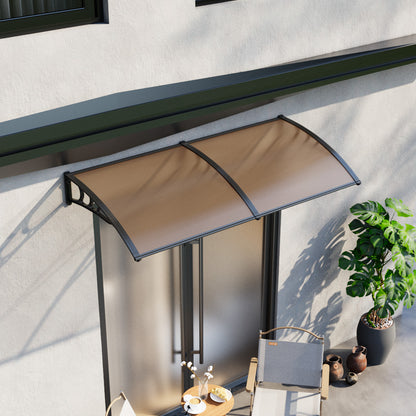 Shade Window Awning Canopy