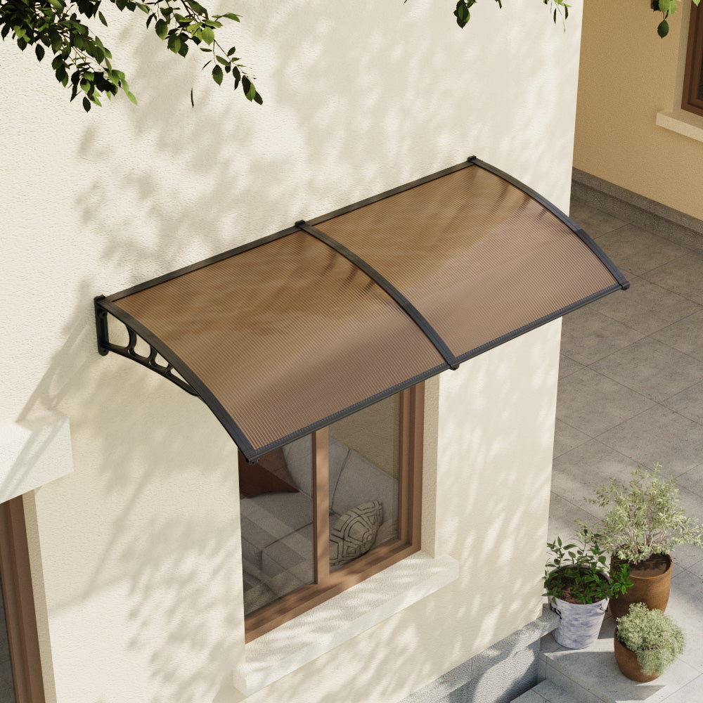 Shade Window Awning Canopy
