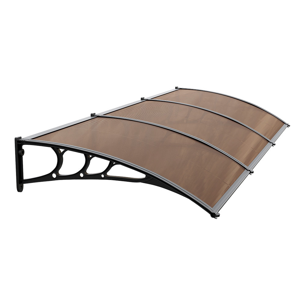 Outdoor Door Window Awning for Shade