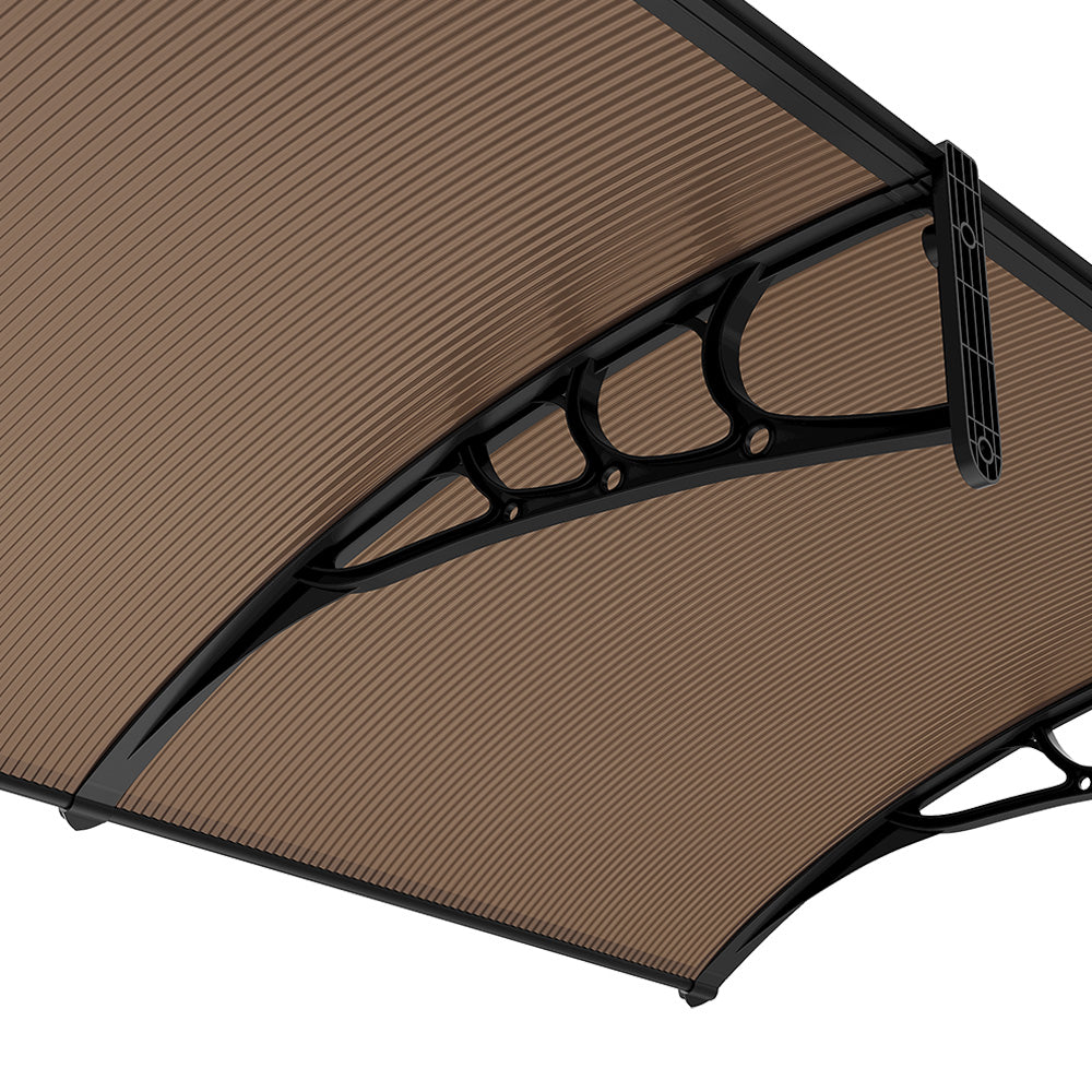 Outdoor Door Window Awning for Shade