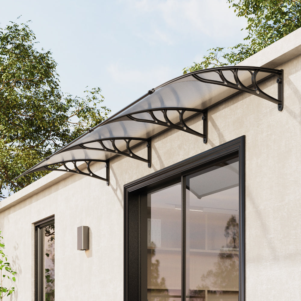 Outdoor Door Window Awning for Shade