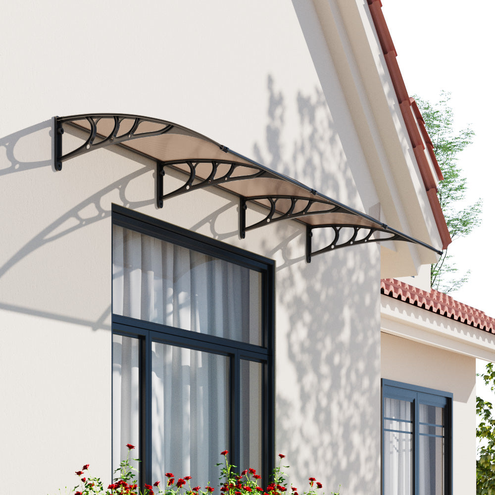 Outdoor Door Window Awning for Shade