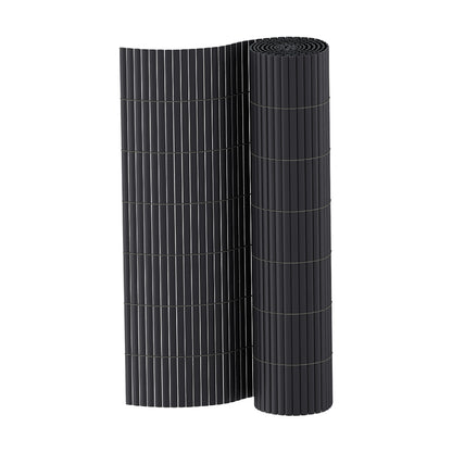 Windproof & Waterproof PVC Privacy Screening Fence
