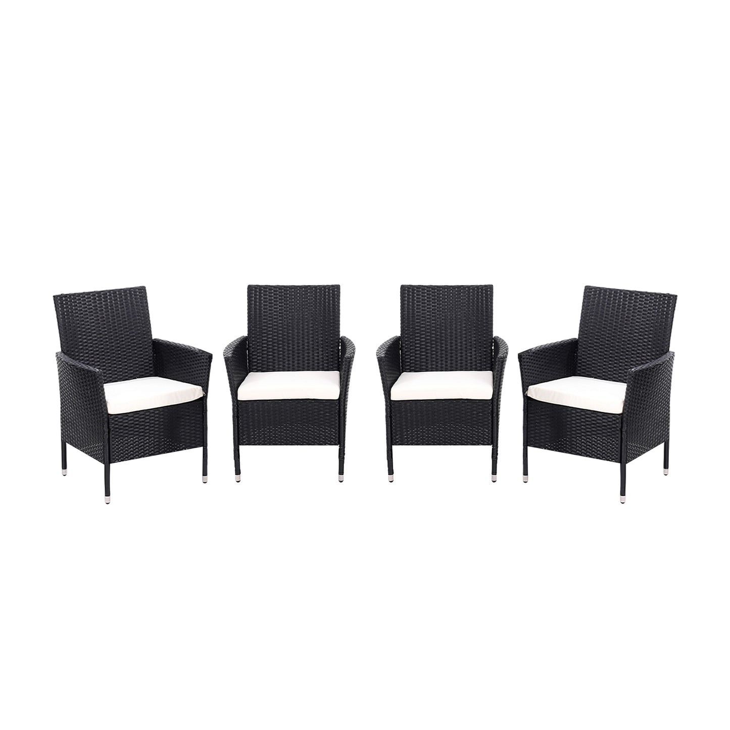 Rattan Chairs Garden Furniture