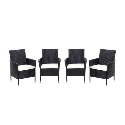 Rattan Chairs Garden Furniture