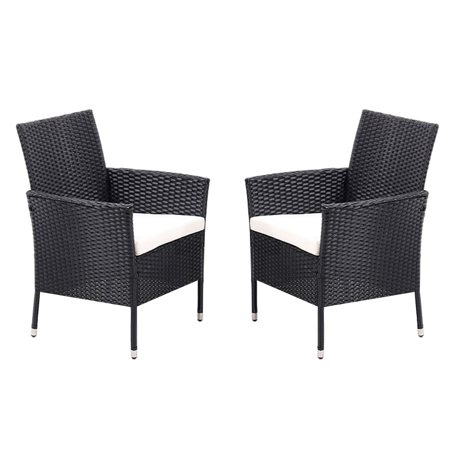 Rattan Chairs Garden Furniture
