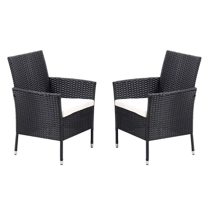 Rattan Chairs Garden Furniture