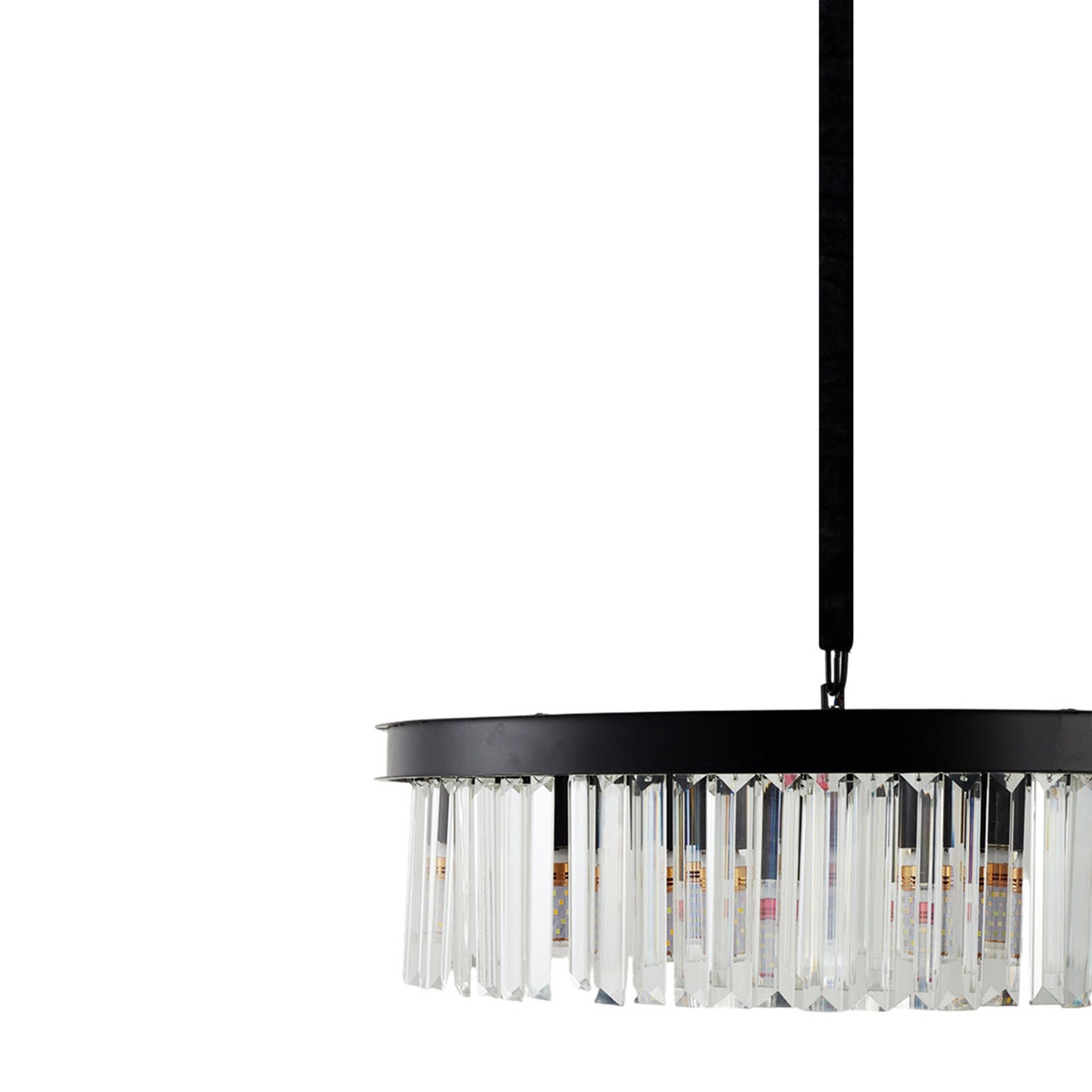 6-Light E14 Modern Pendant Light