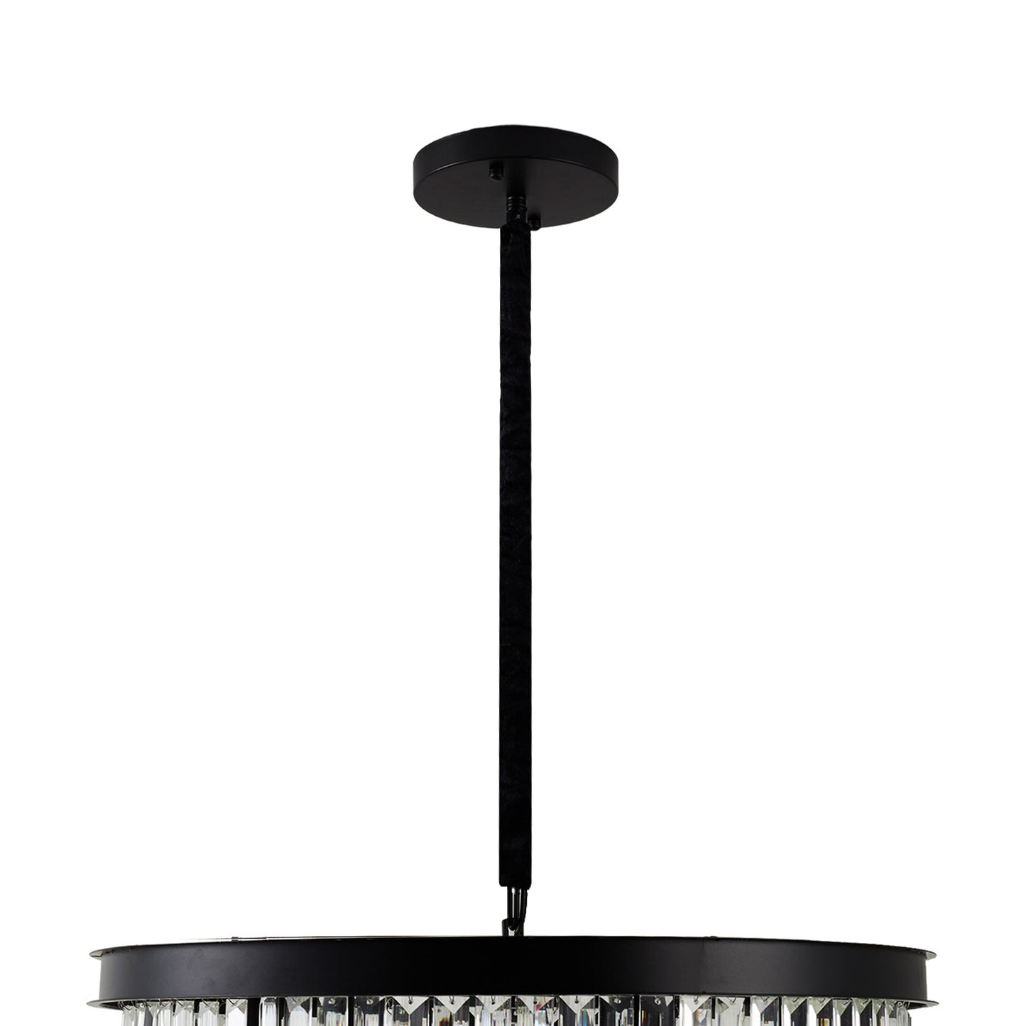6-Light E14 Modern Pendant Light