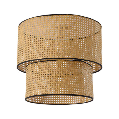 Natural Minimalist Lighting Sculpture