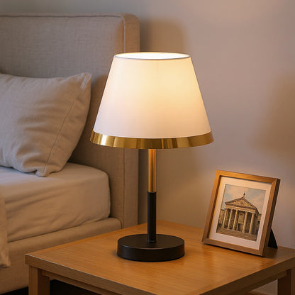 7W Modern Table Lamp