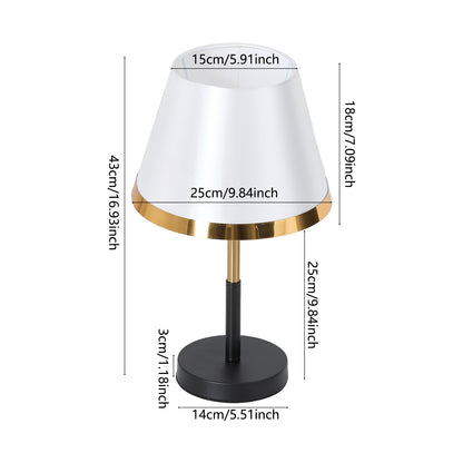 7W Modern Table Lamp