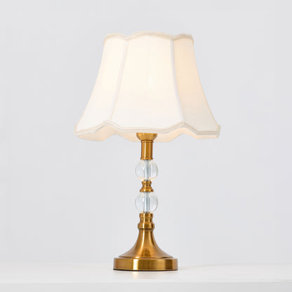 7W Elegant Adjustable Table Lamp
