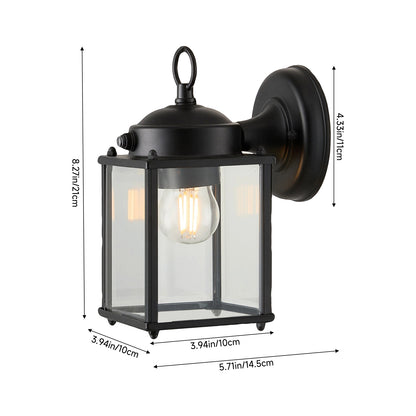 Outdoor Wall Lamp