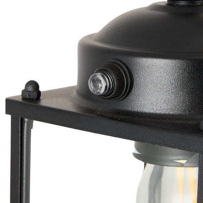 Outdoor Wall Lamp