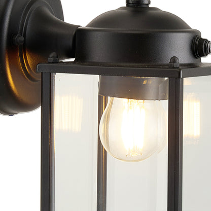 Outdoor Wall Lamp