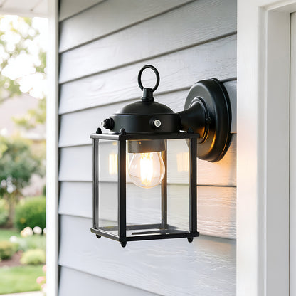 Outdoor Wall Lamp