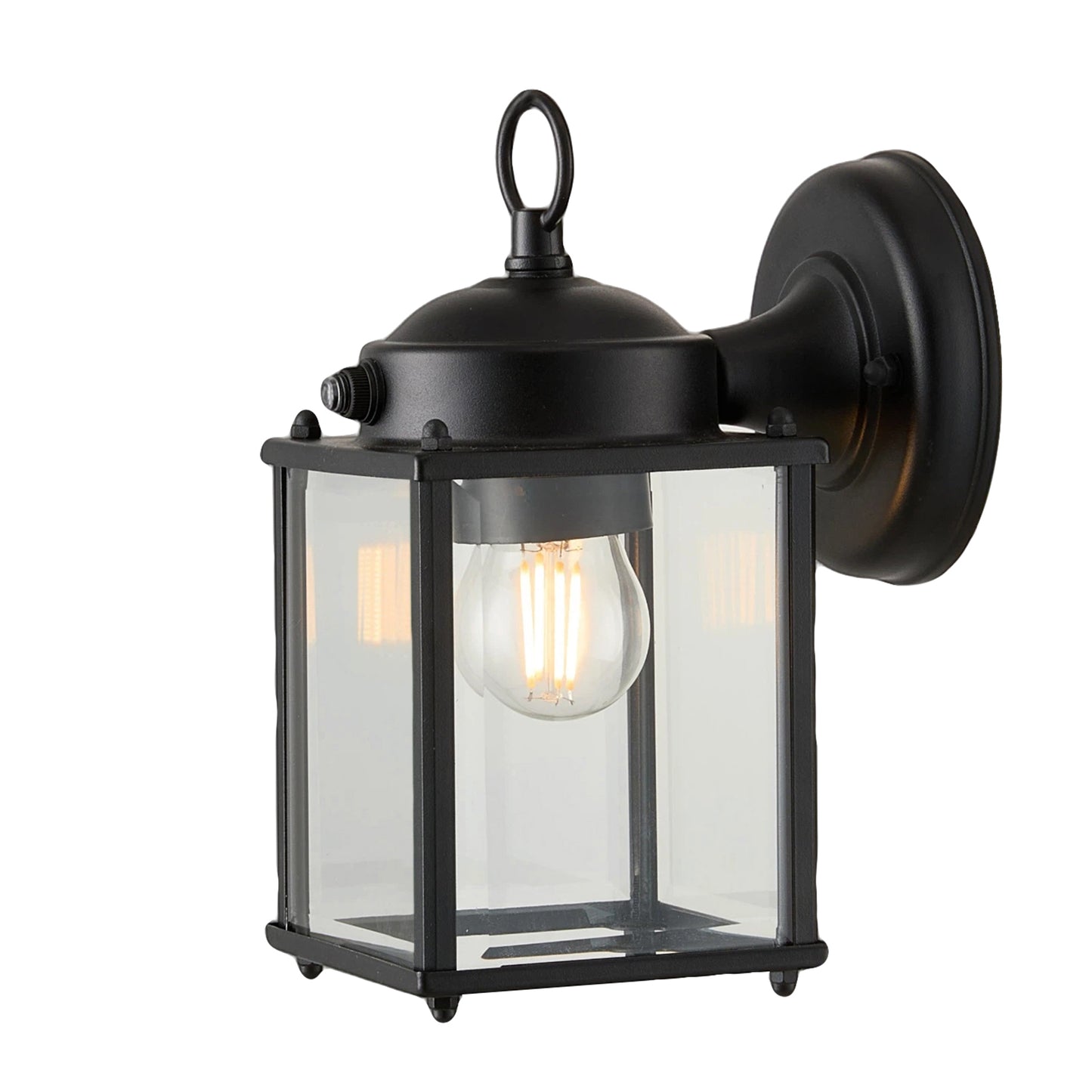 Outdoor Wall Lamp