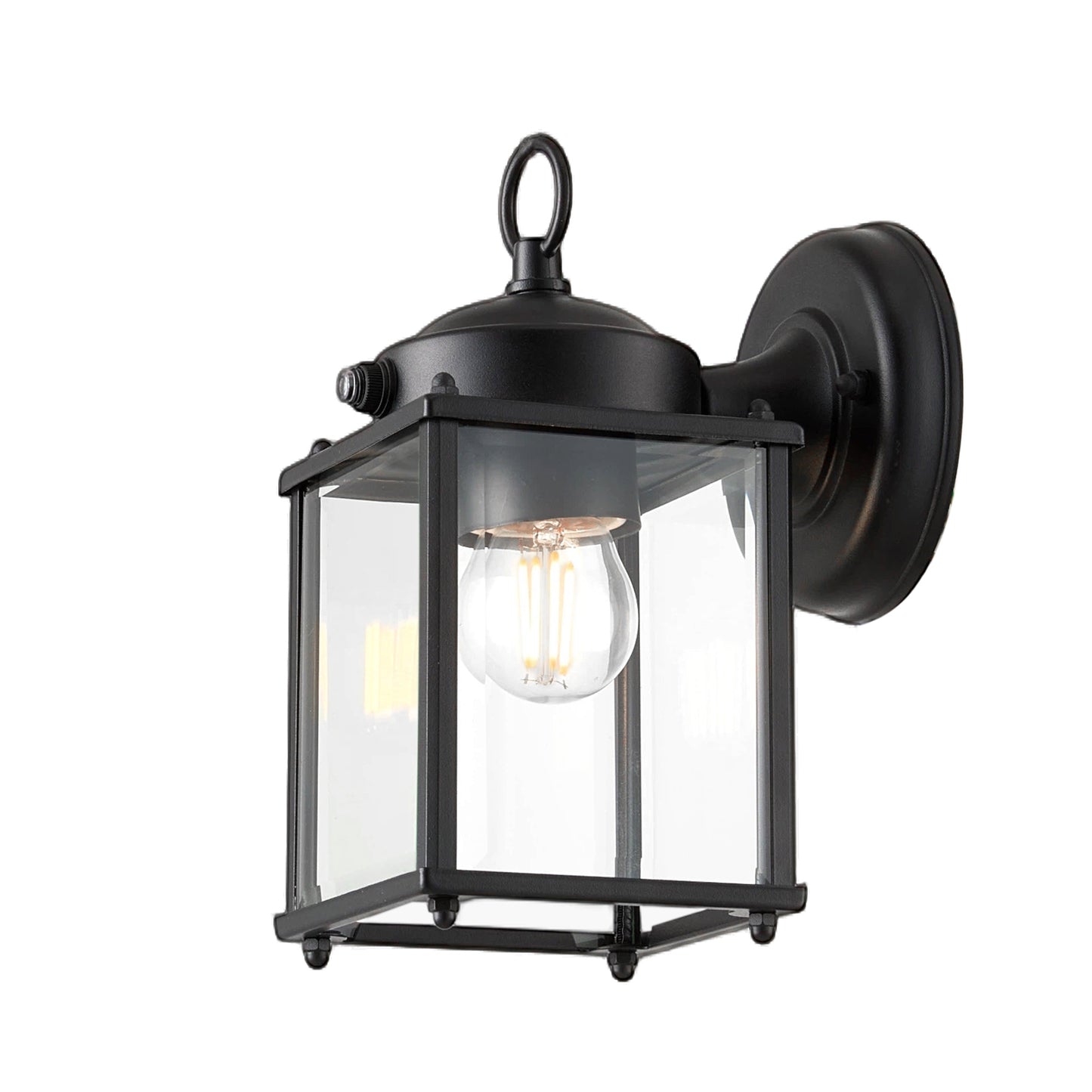 Outdoor Wall Lamp