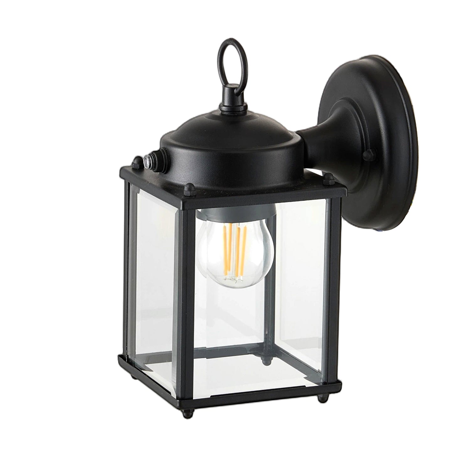 Outdoor Wall Lamp