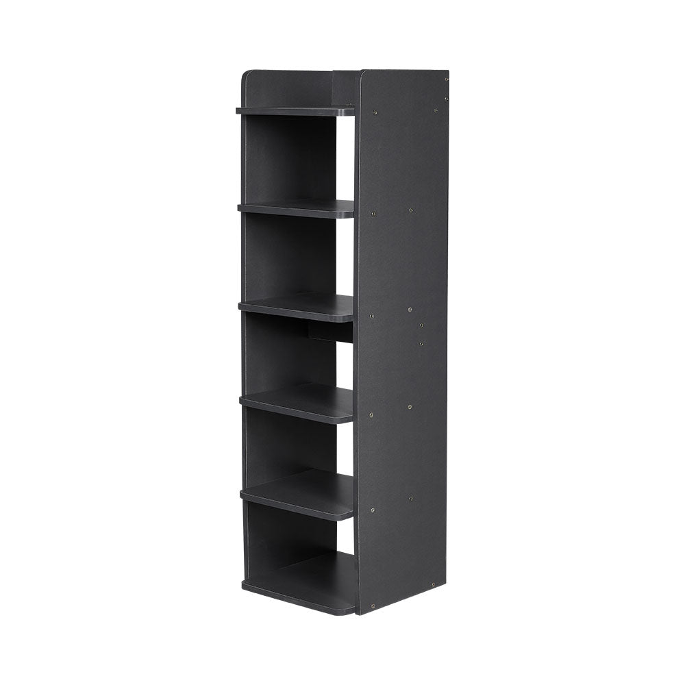 6/7/8-Tier Narrow Tall Shoes Rack for Entryway
