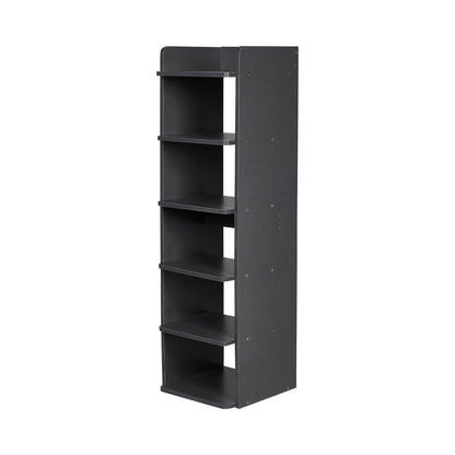 6/7/8-Tier Narrow Tall Shoes Rack for Entryway
