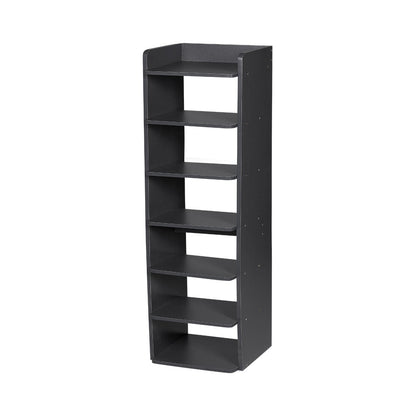6/7/8-Tier Narrow Tall Shoes Rack for Entryway
