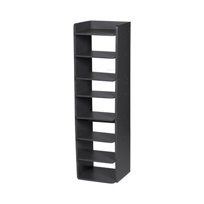 6/7/8-Tier Narrow Tall Shoes Rack for Entryway