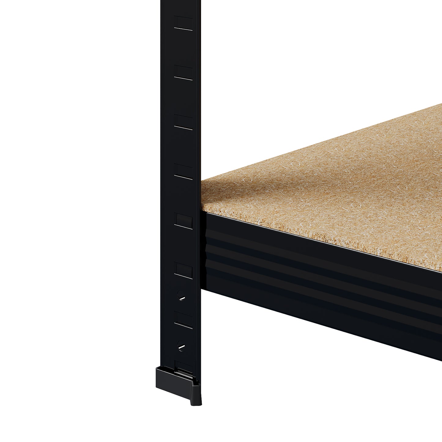 5-Tier Storage Shelf Organizer