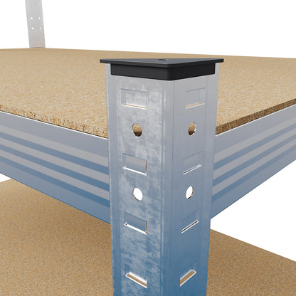 5-Tier Storage Shelf Organizer