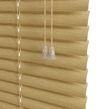 PVC Horizontal Venetian Blind Shade
