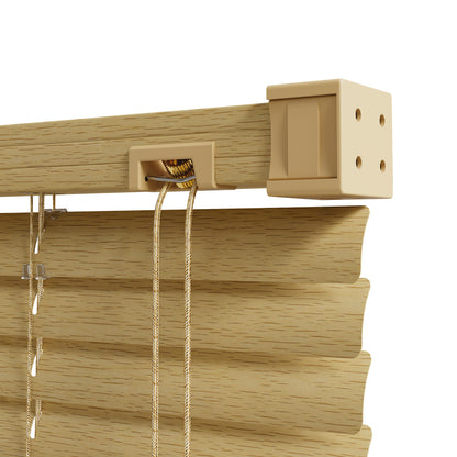 PVC Horizontal Venetian Blind Shade
