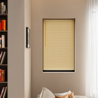 PVC Horizontal Venetian Blind Shade