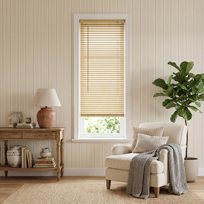 PVC Horizontal Venetian Blind Shade