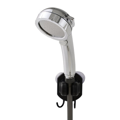 Rechargeable Shower Pump With LED Display