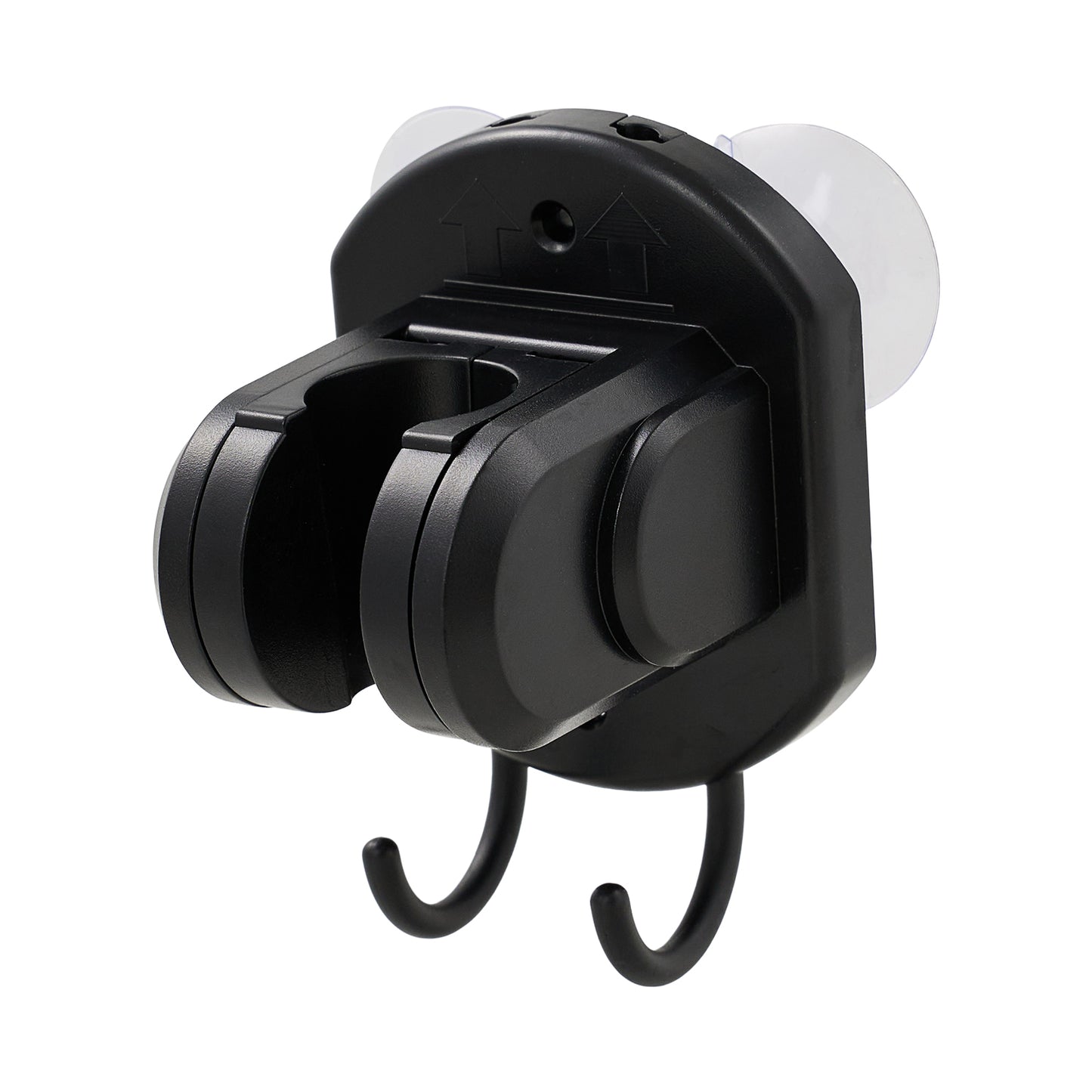 Rechargeable Shower Pump With LED Display
