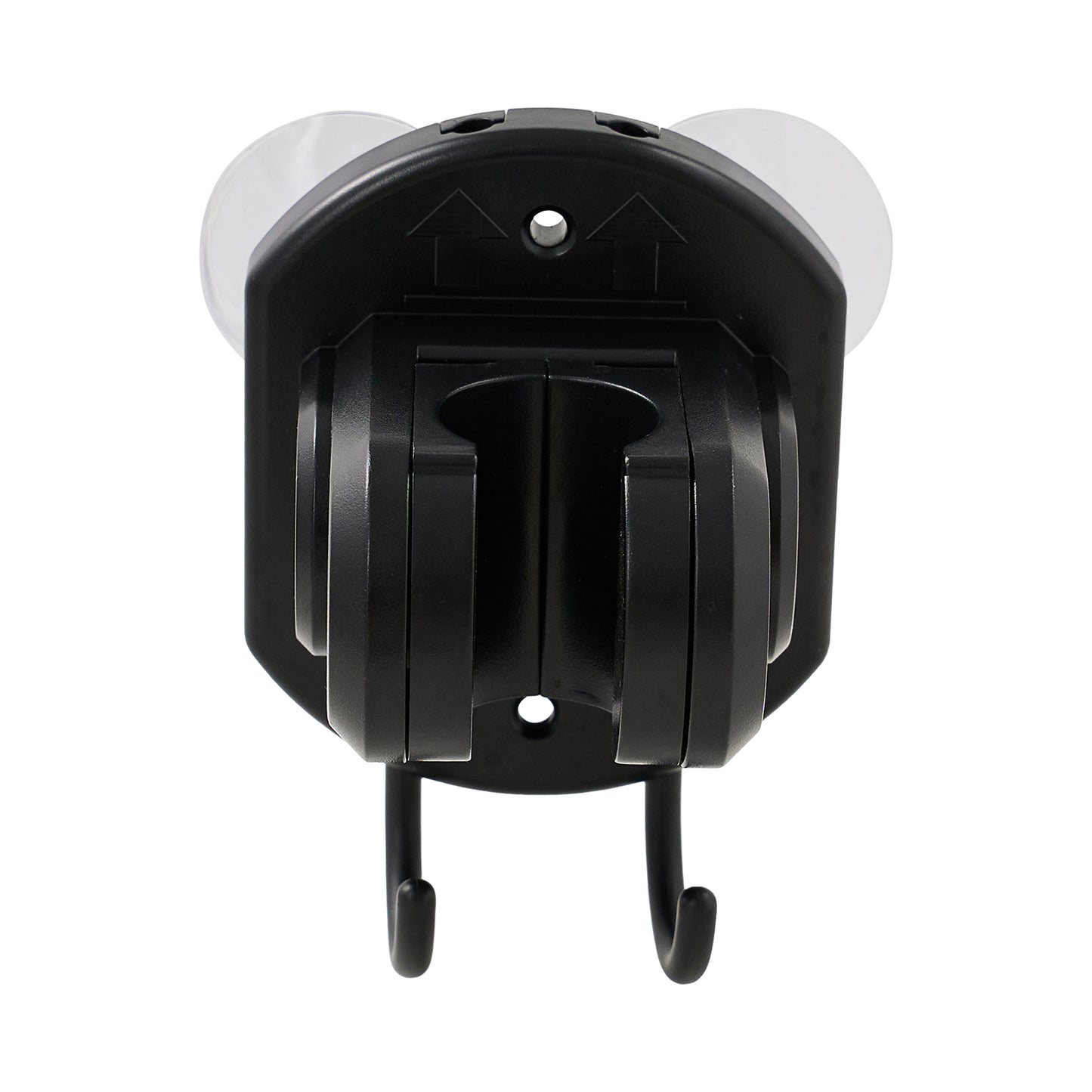 Rechargeable Shower Pump With LED Display