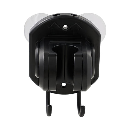Rechargeable Shower Pump With LED Display