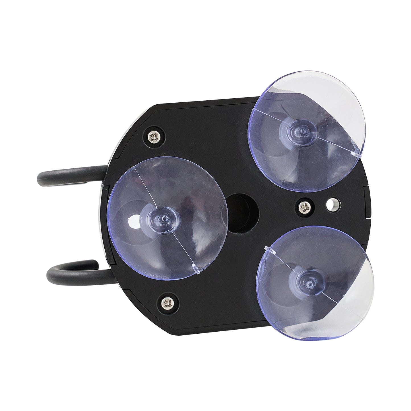 Rechargeable Shower Pump With LED Display