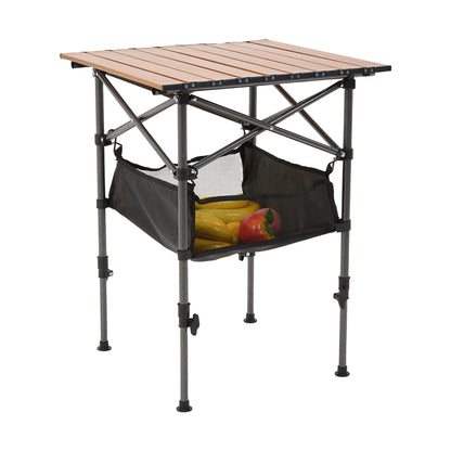 Portable Folding Camping Table