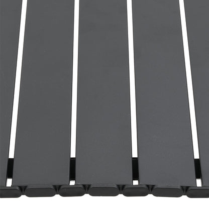 Portable Folding Camping Table with 4 Chairs