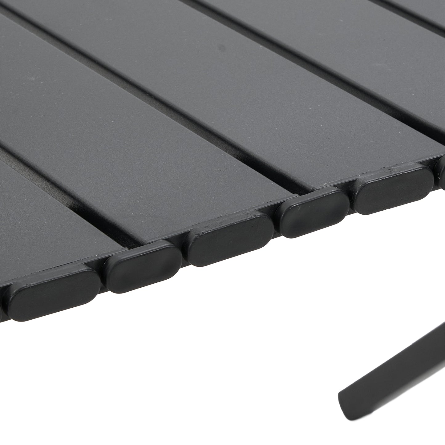 Portable Folding Camping Table with 4 Chairs